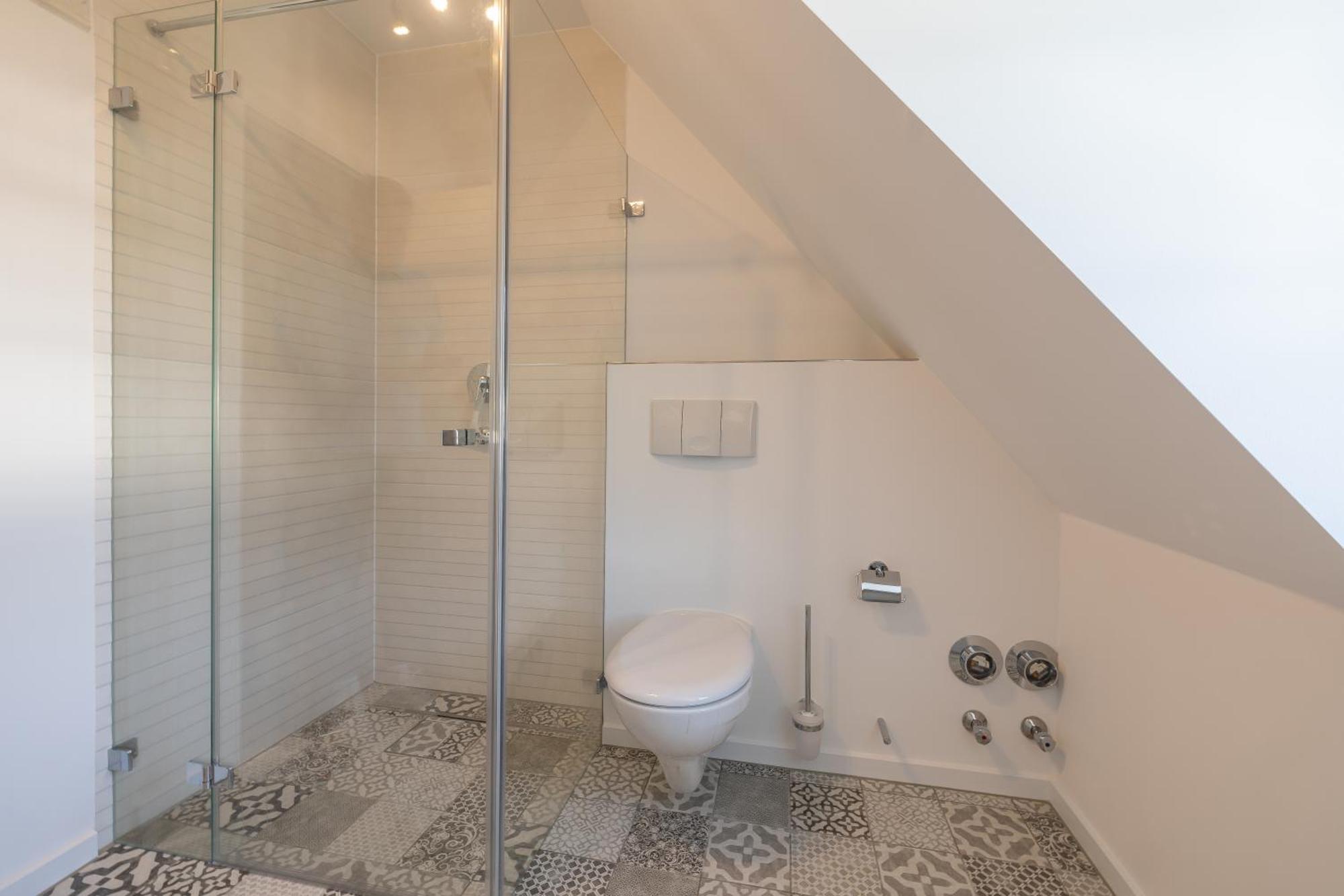 Suite Hotel Binz Familienhotel Ruegen Exteriér fotografie