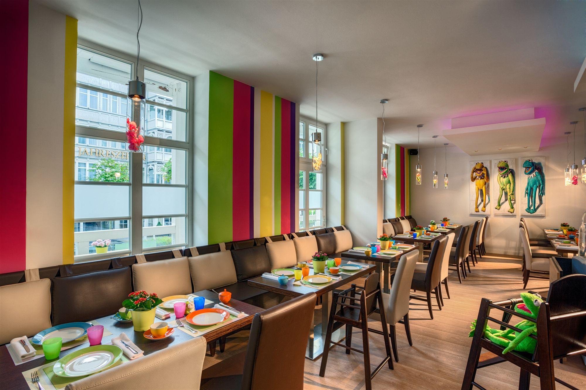 Suite Hotel Binz Familienhotel Ruegen Exteriér fotografie