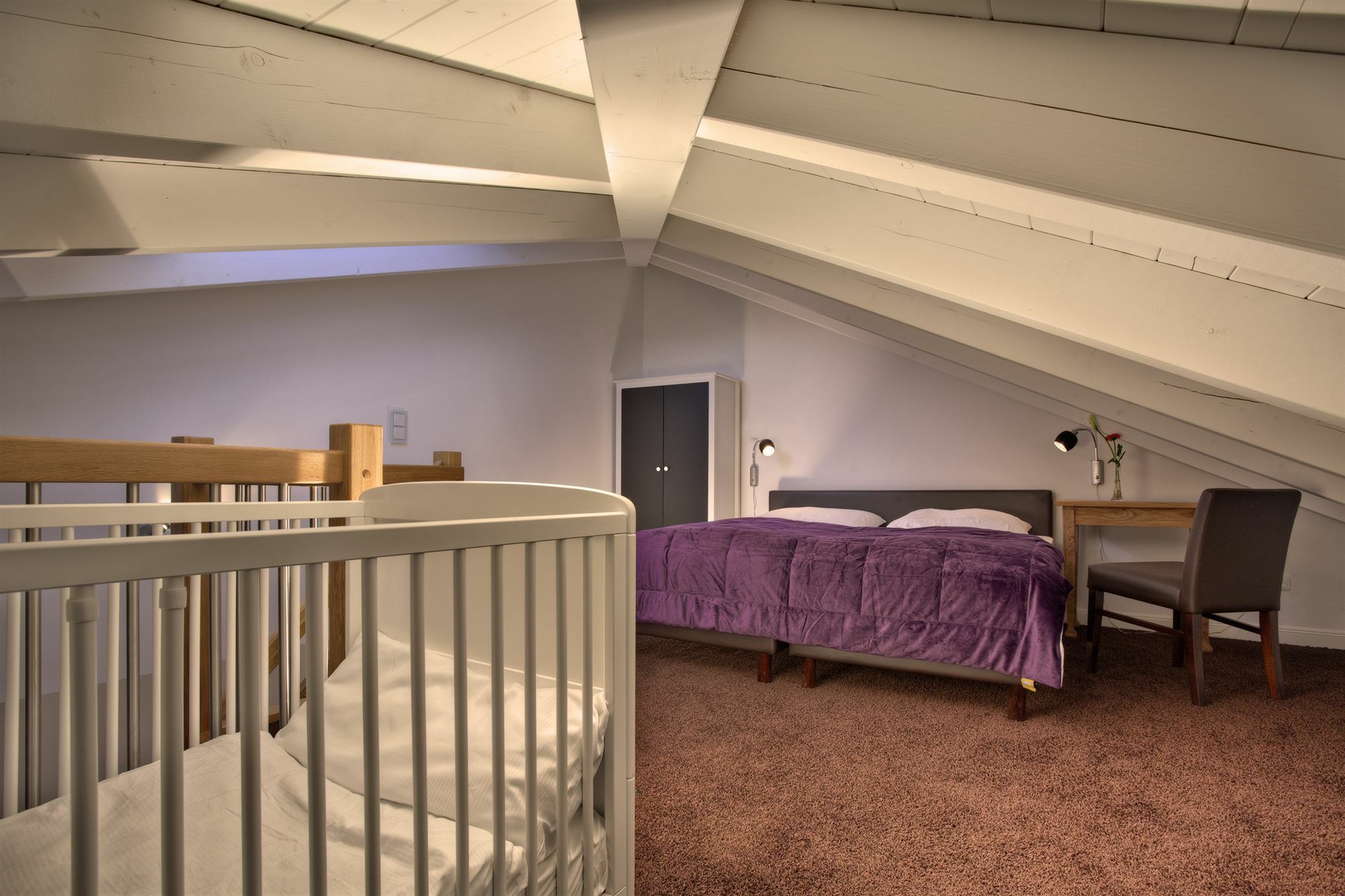 Suite Hotel Binz Familienhotel Ruegen Exteriér fotografie