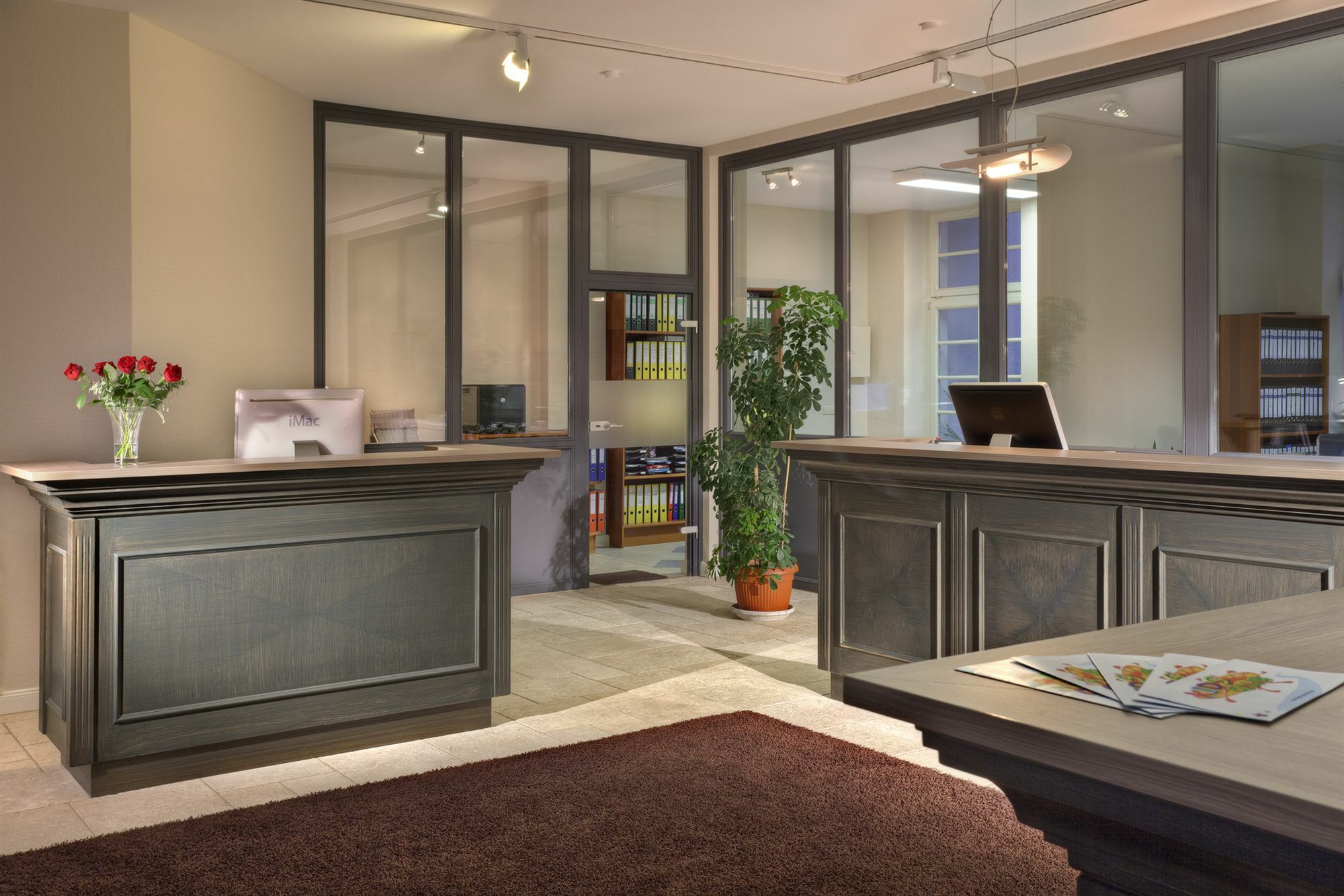 Suite Hotel Binz Familienhotel Ruegen Exteriér fotografie